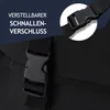 HikeMeister®  Doppelte Fahrradtasche für Gepäckträger - Produktbild-Vorschau 4