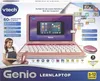 VTech Genio Lernlaptop pink Produktbild-Vorschau 5
