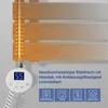 Heilmetz Heizkörper Elektrisch mit Thermostat, Produktbild-Vorschau 4