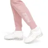 Jogginghose NIKE Air Women\'s Hose Rosa Rosa L Produktbild-Vorschau 3