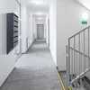 Profirst Briefkastenanlage Maildrop 6 anthrazit Produktbild-Vorschau 6