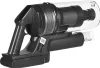 A cordless upright vacuum cleaner is shown against a white background. Podgląd zdjęcia produktu