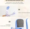 Boifun 2" chůvička s kamerou Video chůvička s držákem Režim Náhled obrázku produktu 16