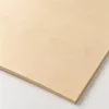 Detalle de la superficie natural del contrachapado Vista previa de la imagen del producto