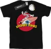 Looney Tunes - pánské tričko BI34733 (5XL) (černá) Náhled obrázku produktu 1