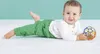 Oball Regenbogen Greifling Motorik Baby Toy Rainbow 10 cm Produktbild-Vorschau 11