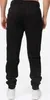 Herren Jogginghose normale Passform TWO TONES Black 4XL Produktbild-Vorschau 4