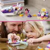 LEGO 10786 Gabby's Dollhouse Gabby & Meerkatze Schiff & Spa Produktbild-Vorschau 7