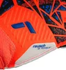 Guanti da portiere Reusch Attrakt Solid Arancione 9,5 Anteprima dell’immagine prodotto 6