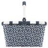 Torba Reisenthel Carrybag Frame Signature Navy Podgląd zdjęcia produktu 9
