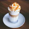 Dessert-Soße-KARAMELL Topping-Eis-Sauce TOSCHI MyTopp 1KG Produktbild-Vorschau 4