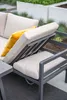 Garden Impressions Corsica Lounge-Dining Set - 4-teilig - Produktbild-Vorschau 6