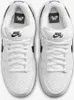 Nike SB Dunk Low "White and Gum Light Brown", Náhľad obrázku produktu 4