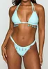 Moda Minx Bikinioberteil Selene Droplet Double Strap Produktbild-Vorschau 4