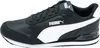 Puma ST Runner v2 NL Laufschuhe Uni schwarz weiß Gr 42,5 Produktbild-Vorschau 23