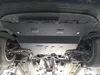 Unterfahrschutz für Motor der Marke VW Arteon - Produktbild-Vorschau 7