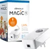 dodatkowy adapter devolo Magic 1 LAN (biały) Podgląd zdjęcia produktu 2