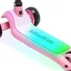 LUMI RIDE Kinder Roller Kinderscooter Dreiradscooter mit Produktbild-Vorschau 2