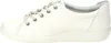 Side view of a white Ecco women's sneaker. Náhled obrázku produktu