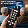 Opticum C200 Full HD Kabel Receiver mit PVR Produktbild-Vorschau 2