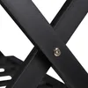 Relaxdays Portavaligie pieghevole, set da 2, legno, A x L x Anteprima dell’immagine prodotto 8