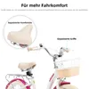 Joystar 16 Zoll-Kinderfahrrad, komplett mit Korb, Klingel, Produktbild-Vorschau 3