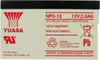 Akumulator YUASA NP2-12 ołowiowy PB 12 V 2000 mAh, już Podgląd zdjęcia produktu 1
