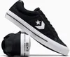 Converse Sneakers A10547C in Black color size 43 Anteprima dell’immagine prodotto 14