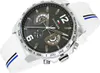 Tommy Hilfiger Herrenuhr 1791475 Decker (Zf001E) Produktbild-Vorschau 14