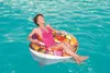 Bestway 43186, Mehrfarbig, Aufsitz-Schwimmer, Vinyl, 90 kg, Produktbild-Vorschau 32