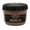 Brotaufstrich Casa Tarradellas | Paté Ibérico | Würziger Geschmack | 125g Glas Podgląd zdjęcia produktu