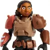 MATTEL Astral Zap Patrol Izzy Hawthorne 13cm Podgląd zdjęcia produktu 7