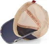 Von Dutch Vd/1/cb/mac/09 Kappe Blau  Mann Blau One Size Produktbild-Vorschau 4