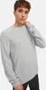 Jack & Jones 12157321, Erwachsener, Grau, L, Baumwolle, Produktbild-Vorschau 7
