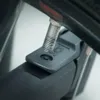 INJEX PRO Minipumpe - Kompakte Hochdruck-Fahrradpumpe für Produktbild-Vorschau 3