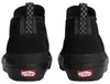 Vans Mte Mid-slip Insulated Couleur Noir Voir les images du produit 4