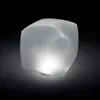 Intex Cube Flottant avec Éclairage LED 23 x 23 cm Voir les images du produit 3