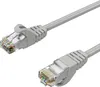 RJ45 Patchkabel m. CAT 7 Rohkabel  PIMF 1,5m Produktbild-Vorschau 1