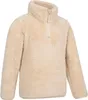 Mountain Warehouse - "Teddy" Fleece-Oberteil mit halbem Produktbild-Vorschau 2