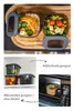 Boîtes de conservation Viware avec couvercle hermétique, Voir les images du produit 4