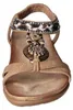 Sportliche Sandalette bis 30mm Sohlenhöhe 03586-2-HB Produktbild-Vorschau 7