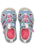 Keen Mädchen Sandale blau Größe EUR 35 Produktbild-Vorschau 25