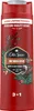 Old Spice - BearGlove Shower Gel + Shampoo - Shower gel 2 Voir les images du produit 1