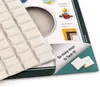 Faber-Castell 589150, Podkładka montażowa, Biały, Podgląd zdjęcia produktu 8