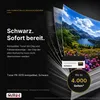 OBV Toner kompatibel mit Utax PK-5015 Schwarz - P-C2566w Produktbild-Vorschau 3