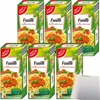 Gut & Günstig Fusilli mit Tomaten-Sahne-Sauce 6er Pack Produktbild-Vorschau 1