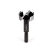 A Bosch Forstner drill bit on a white background. Anteprima dell’immagine prodotto