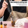 Epoxidharzmischer, elektrisches, wiederaufladbares Produktbild-Vorschau 9