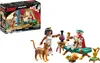 PLAYMOBIL Asterix 71270, 5 lat(a), Wielobarwny, Plastik Podgląd zdjęcia produktu 4