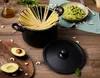 Masterpro Pastatopf Topf Kochtopf 5,4 Liter by Stefano Produktbild-Vorschau 4